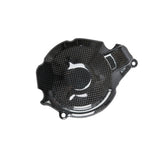 LIGHTECH Coperchio Alternatore In Carbonio per Suzuki GSX-R1000 2017